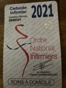 CABINET INFIRMIER CENONNAIS infirmières à Cenon 33150 à Cenon