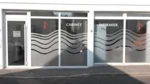 Cabinet Infirmier Gravelais à Pornichet