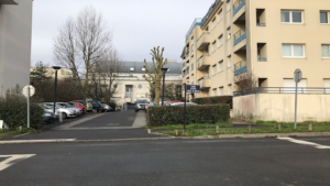 Cabinet Infirmier de Cergy « Anthony et Hicham ». à Cergy