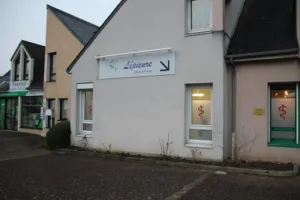 LEPICURE CABINET INFIRMIER à Coulaines