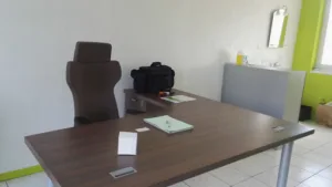 Cabinet de Soins Infirmiers Cyril MEYER à Saint-Marcel