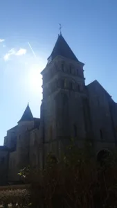 Cabinet d’Infirmières Camiolo-Dessertenne-Polette à Perrecy-les-Forges