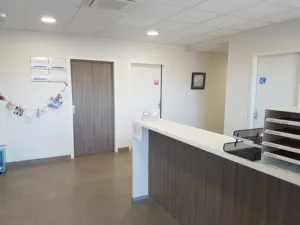 Infirmière libérale Sandrine Maltese – Centre Médical du Cordet à Villefranche-de-Lauragais