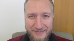 Cyril GODARD à Saint-Maur-des-Fossés