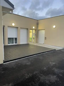 Marion BERTHELOT Infirmière Libérale à Courcelles-sur-Seine