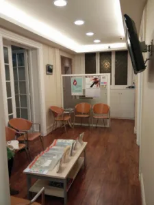 Menou Olivier à Paris