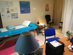 infirmier libéral Rigaux Michel Blanc Véronique à Bargemon