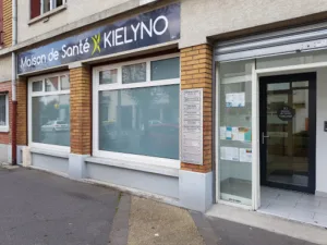 Maison De Santé Kielyno à Savigny-sur-Orge