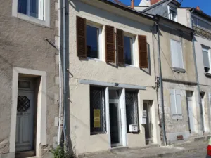 Champeroux Nathalie à Bourges