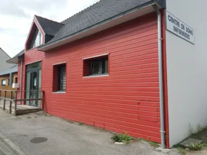 Nursing Center à Pont-l'Abbé