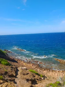 Cabinet infirmier PONZANO Peggy. à Saint-Mandrier-sur-Mer