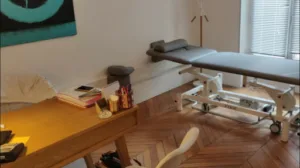 Cabinet infirmier SURDIN à Levallois-Perret