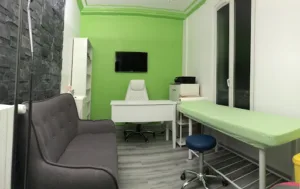 Firm nurse Paris 14 à Paris