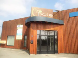 Ecopôle Lavaur à Lavaur