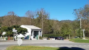 Genin Dominique à Oust