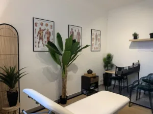 Cabinet infirmier Paris 15 à Paris