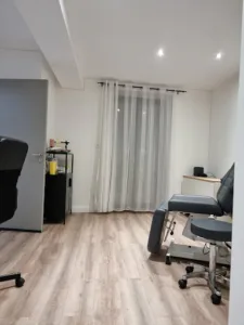 Belkorchia Hakim à Saint-Paul-en-Jarez