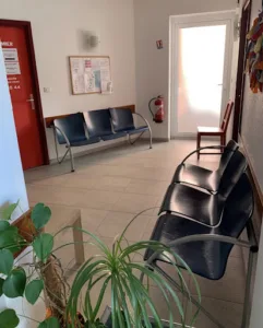 Cabinet infirmier Siebler Aline Dauphin Severine à Reichshoffen