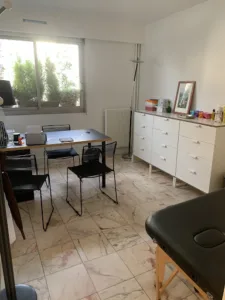 Boyer Catherine à Paris