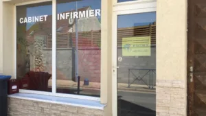 MARTY Laureen à Mitry-Mory