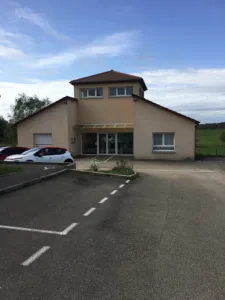 Cabinet infirmier Bricard Nathalie et Gillet Emilie à Serre-les-Sapins