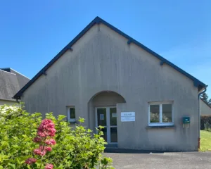 SSIAD Service de Soins Infirmiers à Domicile à Évrecy