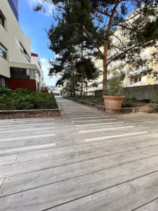 Cabinet Infirmier La Mabilais / Le Mail François Mitterrand Soins adultes et enfants à Rennes