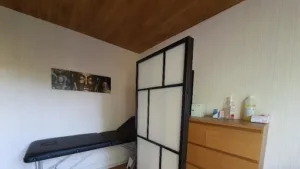 Margerie suchet à Parempuyre