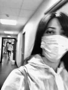 CABINET INFIRMIÈRE Nass Bouziani à Aulnay-sous-Bois