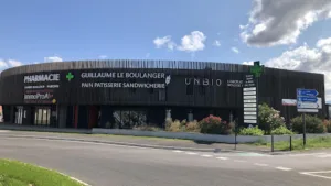 Ambrogelly Benoit à Valence