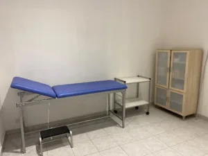 Moutet Marie à Châteauneuf-les-Martigues