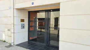 Aurelie REIS et Vanessa PILLI Infirmières Libérales à Ballainvilliers