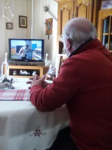 Perain-Bellet Fabienne à Déols