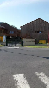 Croix Rouge Française à Carignan