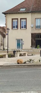 Cabinet infirmier BERDIN/LEBOEUF à Méry-sur-Seine