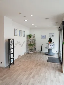 Bernede Loic à Sarreguemines