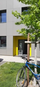 Infirmières Libérales Quercy Renon à Saint-Orens-de-Gameville