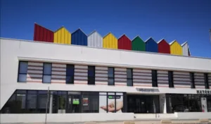 Infirmières du Pôle Santé à Châtelaillon-Plage