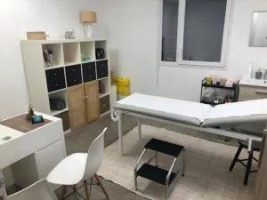 Laurence GOUT à Saint-Orens-de-Gameville