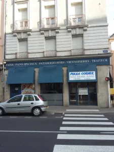 Bonnet Géraldine à Le Puy