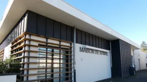 Maison de Santé de Val d’Izé à Val-d'Izé