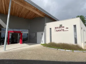 Cabinet de Soins Infirmiers de Barbezieux à Barbezieux-Saint-Hilaire