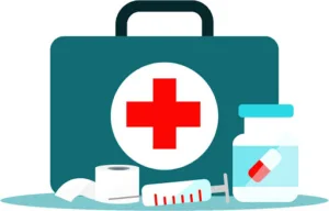 Cabinet Infirmier Foch à Nancy