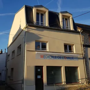 Infirmier libéral à Marcoussis