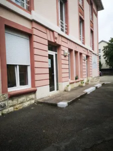 Association Intermédiaire DEFI à Valentigney