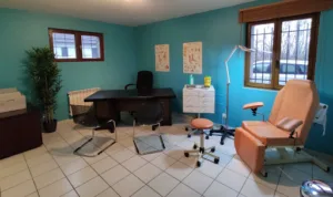 Bouqueret Delphine Burel Anne Charlotte Disider Priscillia à Le Mesnil-Esnard