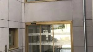 Cabinet infirmier Bouteiller-Vauttier-Doublet-Smaïl à Torigny-les-Villes