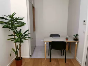 Cabinet infirmier Quentin Broudic à Antony