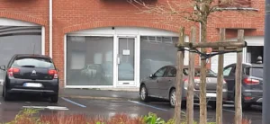 Carole ducatez à Bruay-la-Buissière