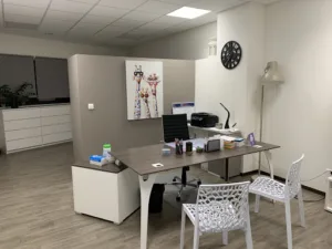 cabinet d’infirmières Mme Amblas-Schlosser-Thiele-Toursel à Oberhoffen-sur-Moder